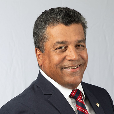 Ian De Souza