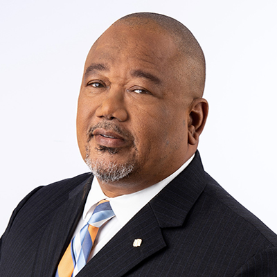 Derwin M. Howell